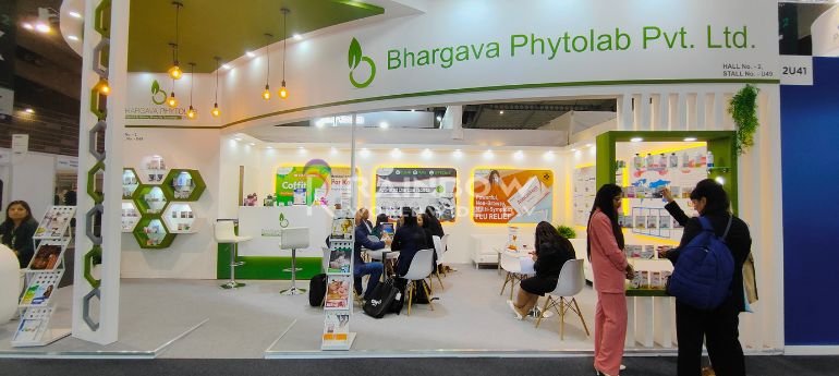 Exhibition Agencies